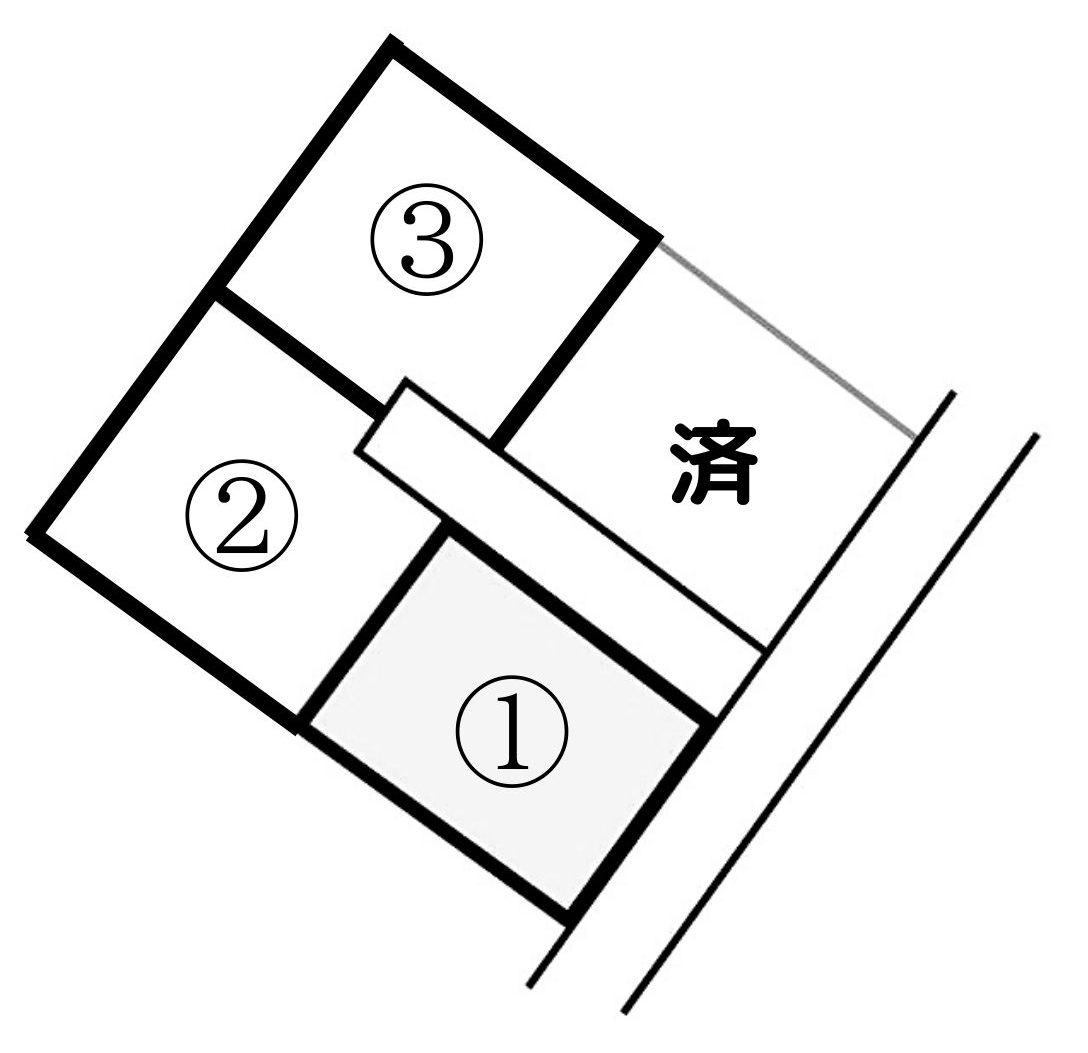 観音寺市 分譲地情報