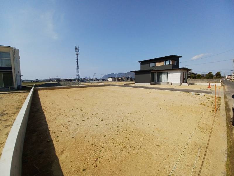 観音寺市 分譲地情報