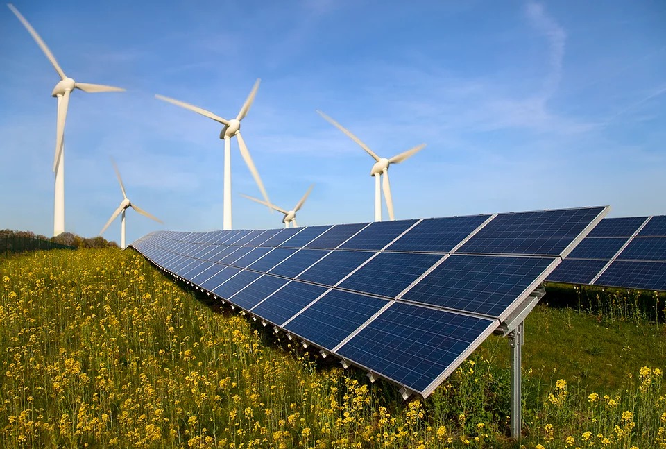 太陽光発電
